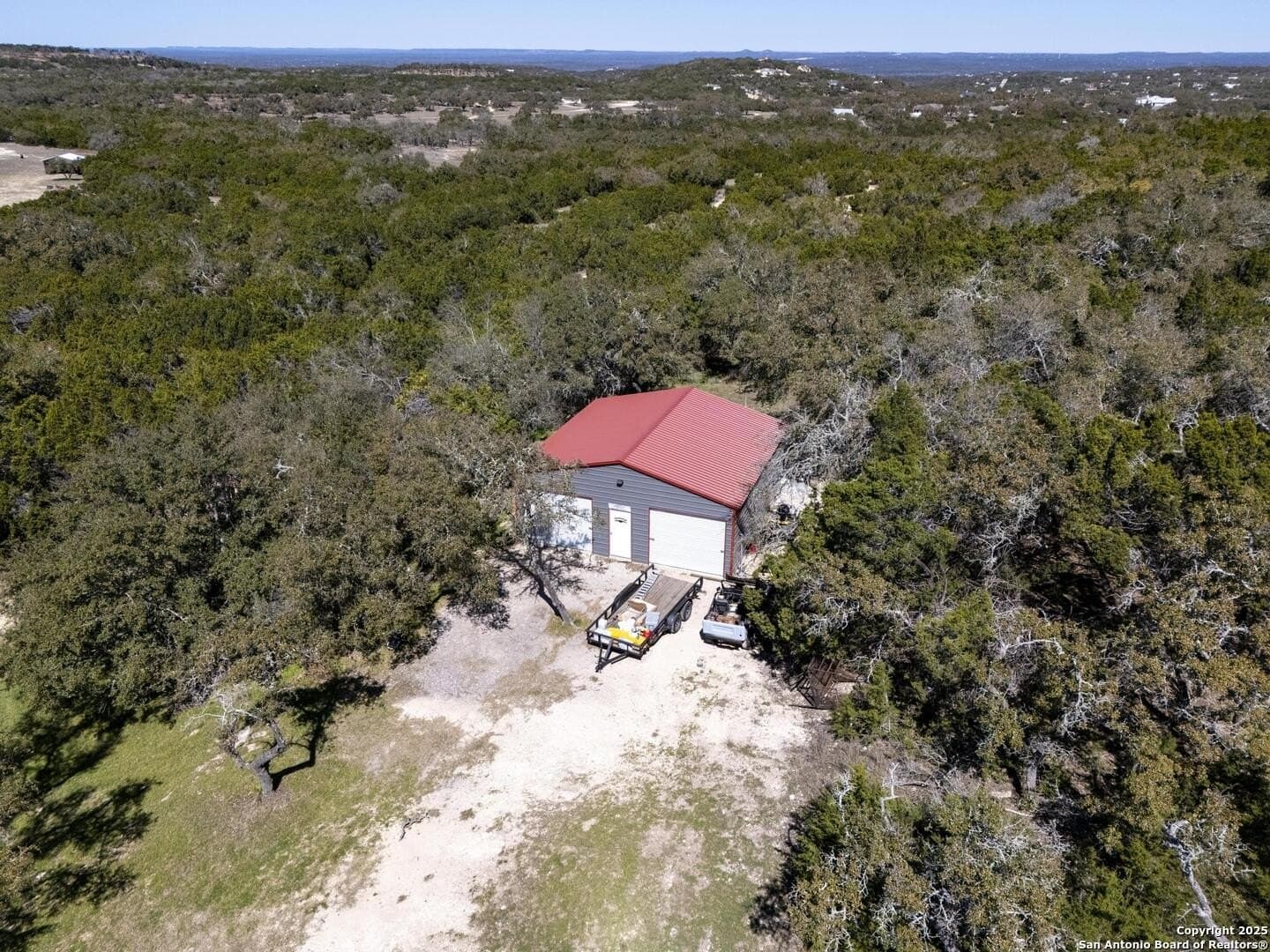 16.68 acres in Comal County - photo 60