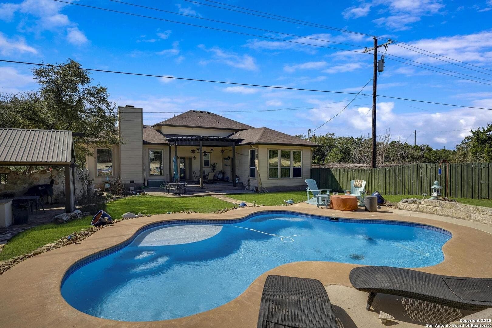 16.68 acres in Comal County - photo 22