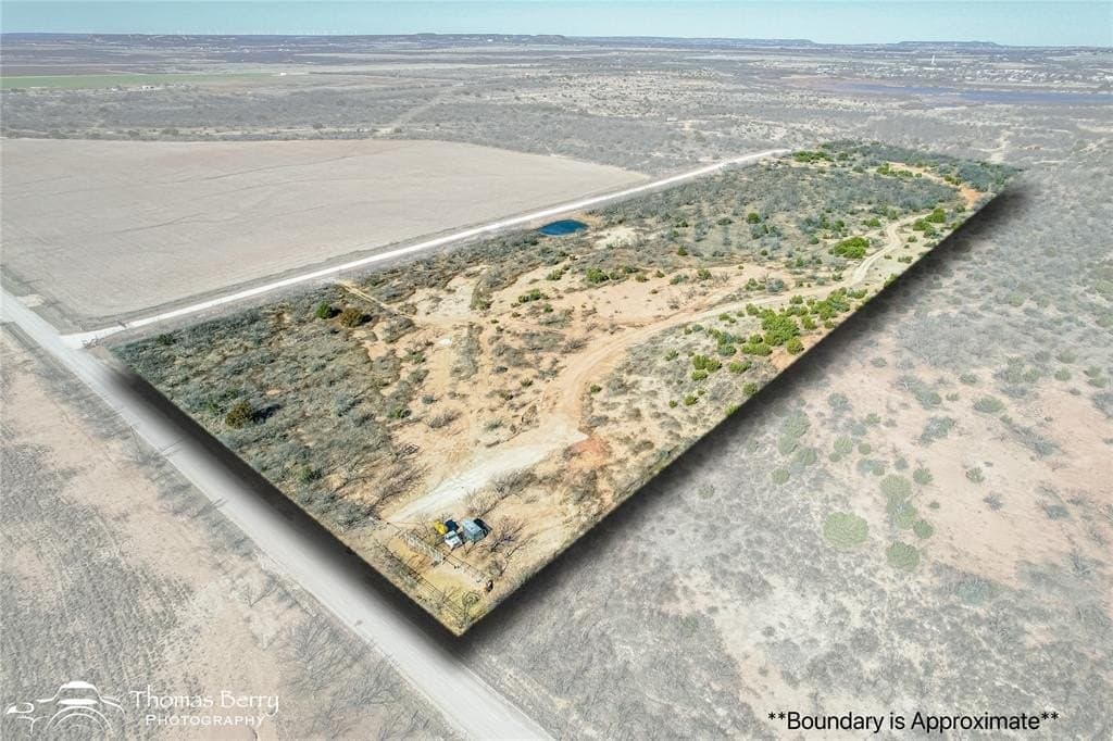 20 acres in Taylor County - photo 3