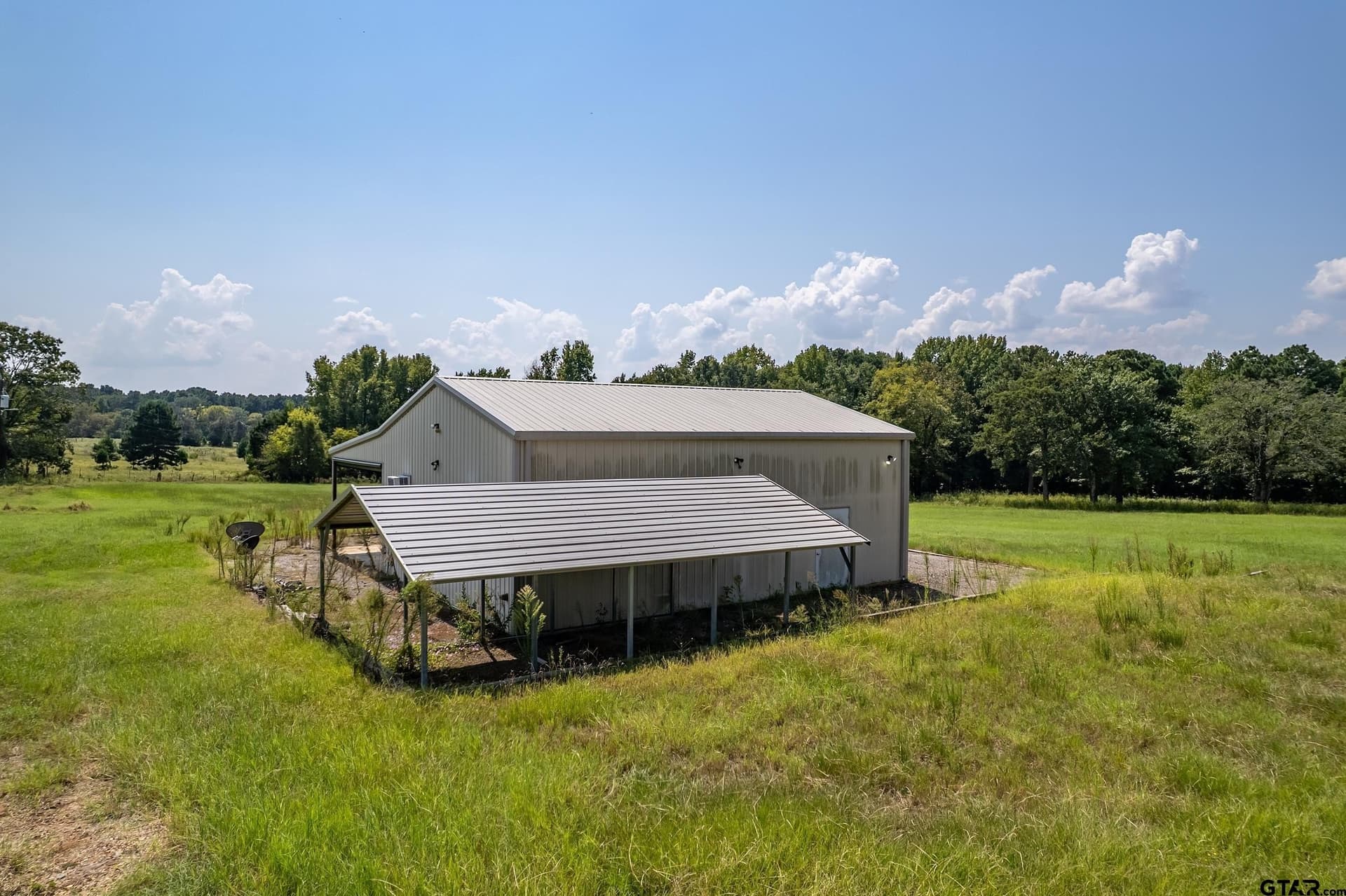 14.83 acres in Cherokee County - photo 2