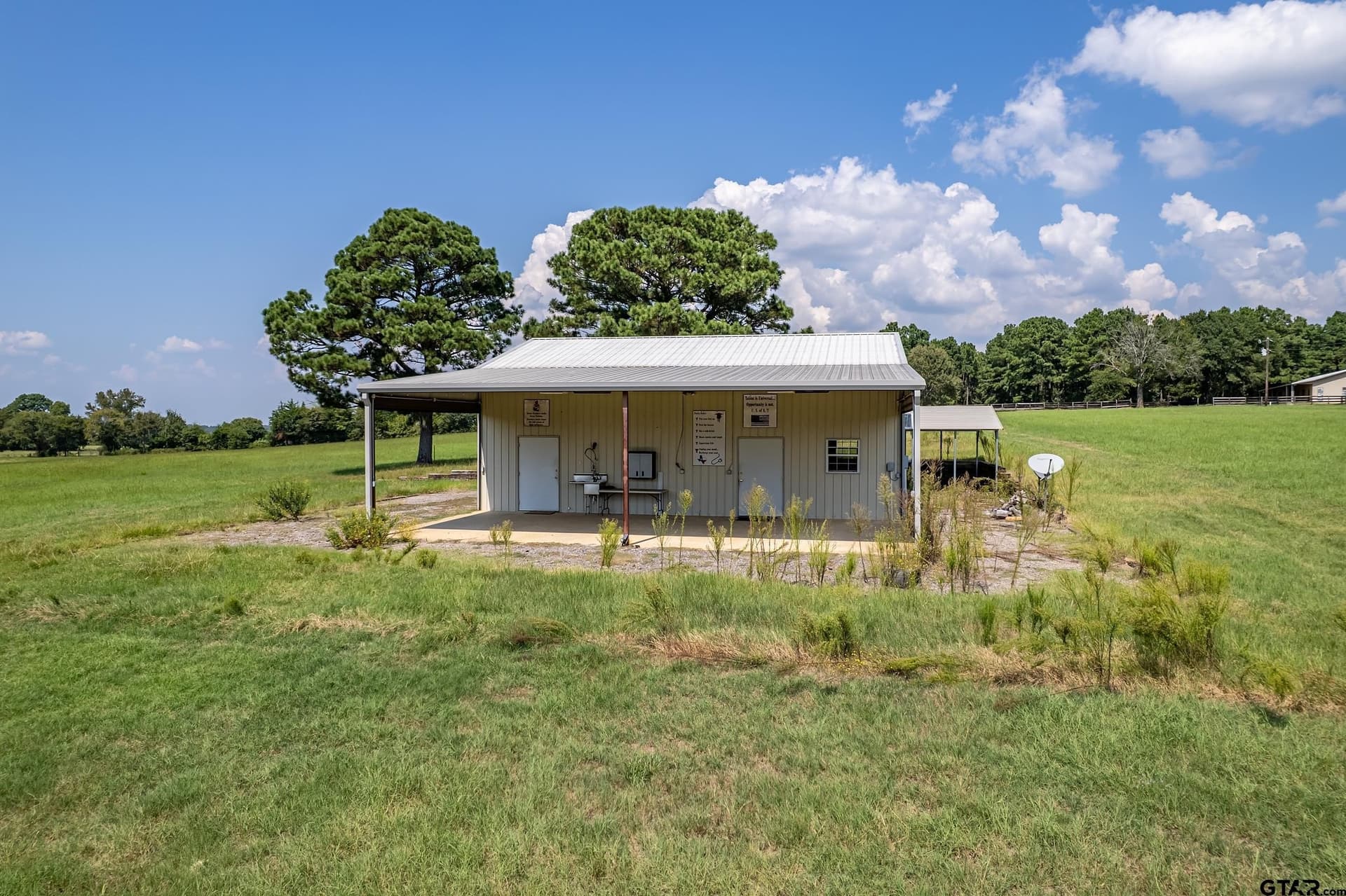 14.83 acres in Cherokee County - photo 3