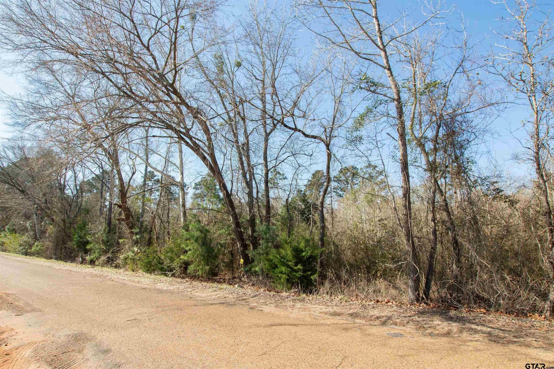 1.09 acres in Van Zandt County - photo 6