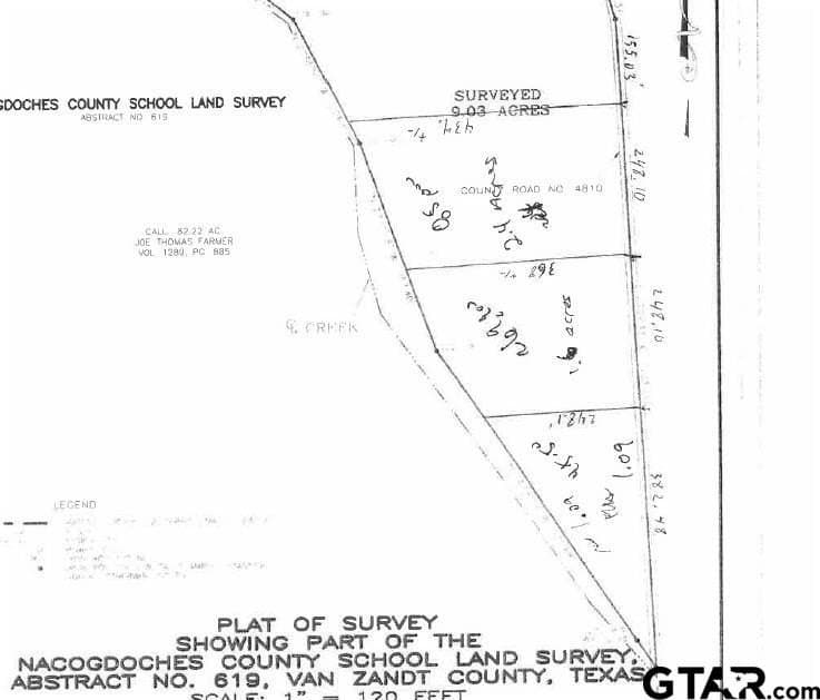 1.09 acres in Van Zandt County - photo 7