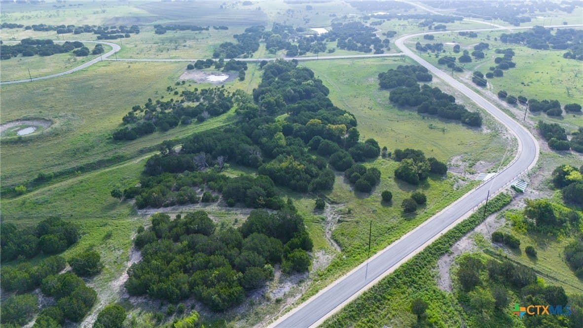 5.01 acres in Burnet County - photo 9