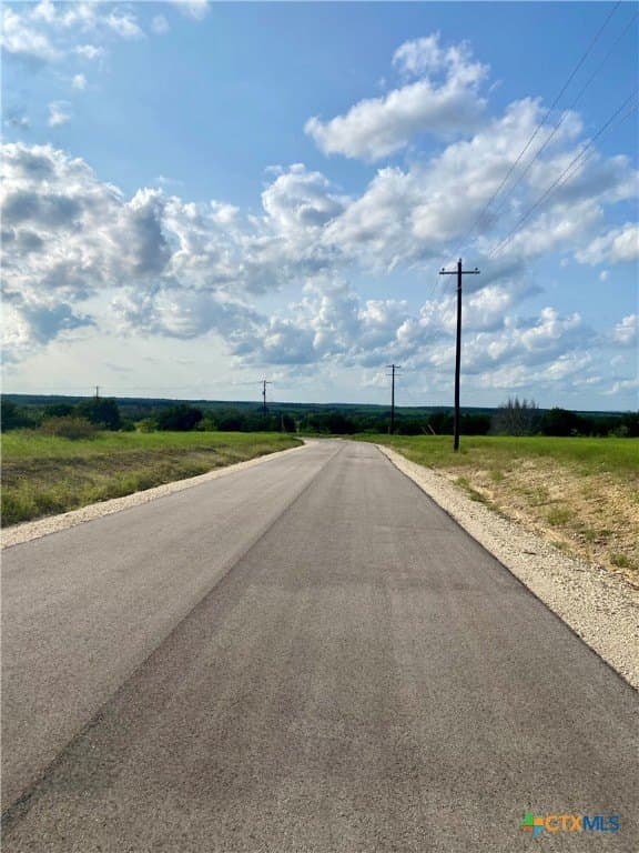 5.01 acres in Burnet County - photo 4