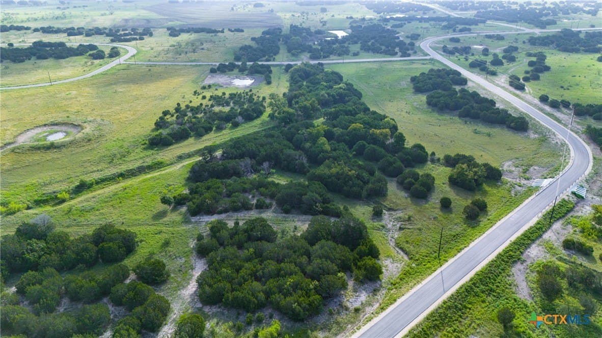 5.01 acres in Burnet County - photo 7