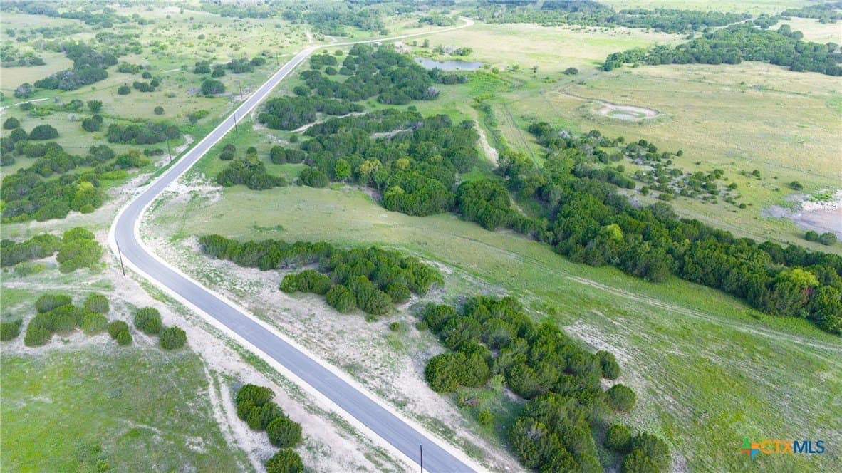 5.01 acres in Burnet County - photo 8