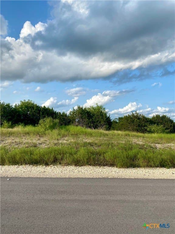 5.01 acres in Burnet County - photo 5