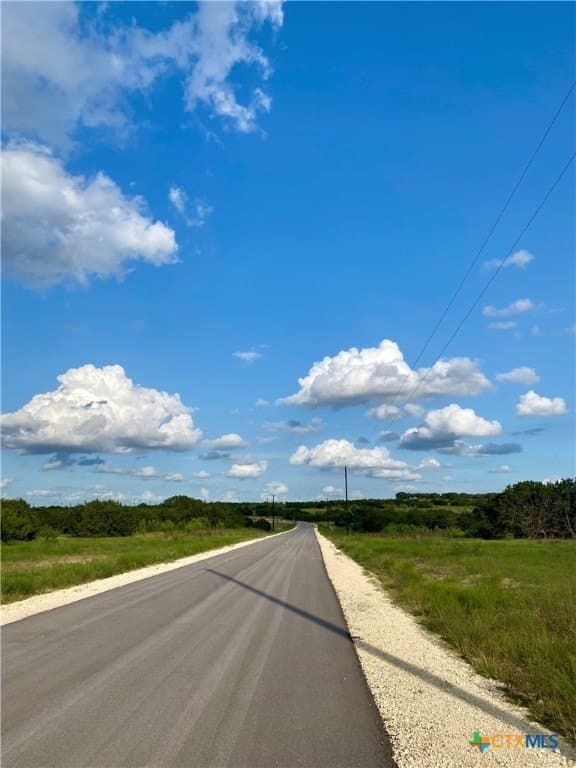 5.01 acres in Burnet County - photo 3