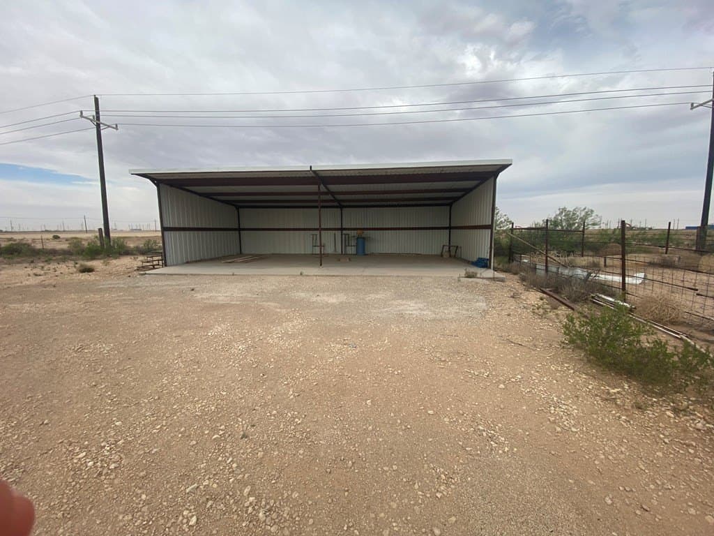 28 acres in Midland County - photo 10
