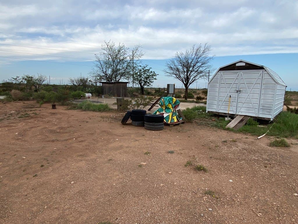 28 acres in Midland County - photo 8
