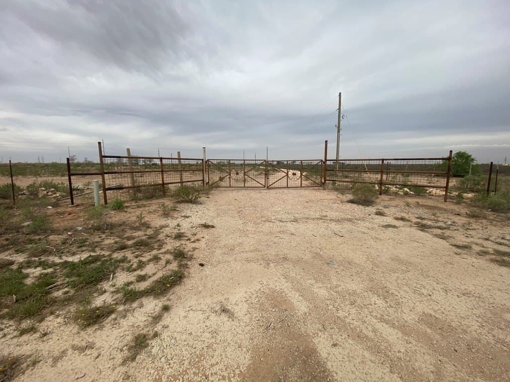 28 acres in Midland County - photo 5