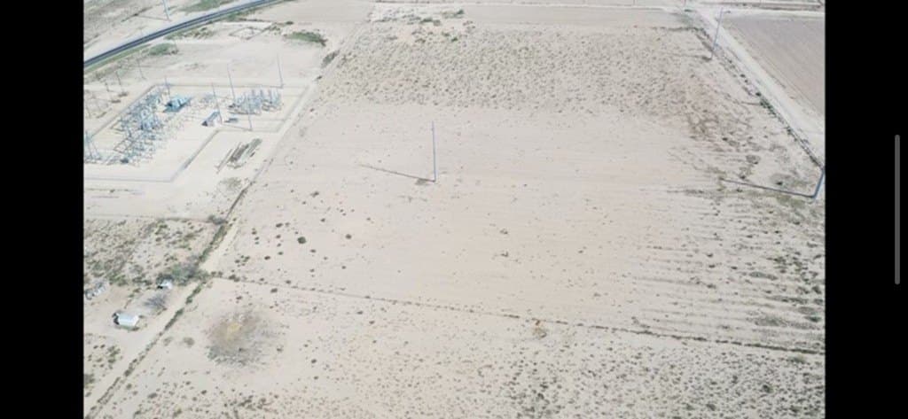 28 acres in Midland County - photo 3