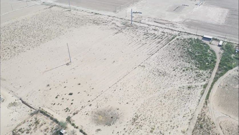 28 acres in Midland County - photo 2