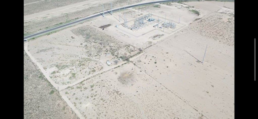 28 acres in Midland County - photo 4