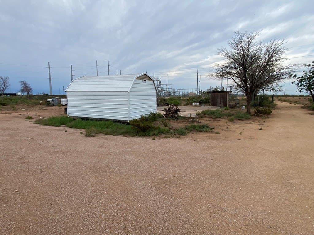 28 acres in Midland County - photo 7