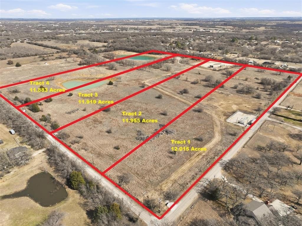 11.92 acres in Johnson County - photo 22