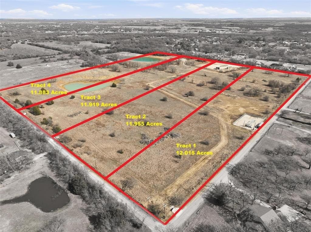 11.92 acres in Johnson County - photo 23