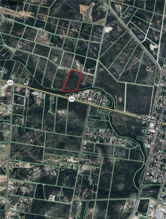 13.2 acres in Duval County - photo 7
