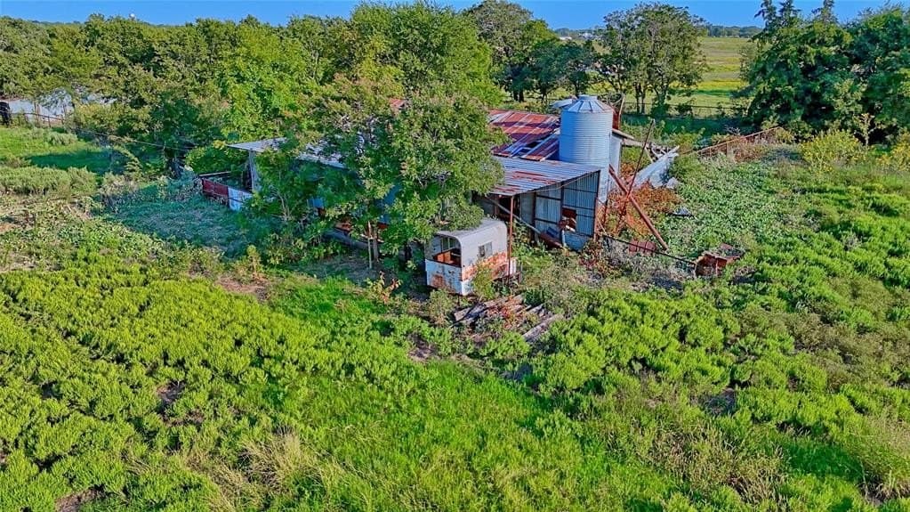 148.25 acres in Montague County - photo 16