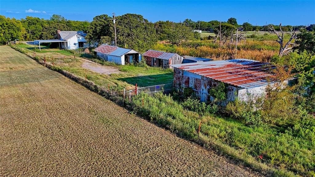 148.25 acres in Montague County - photo 15