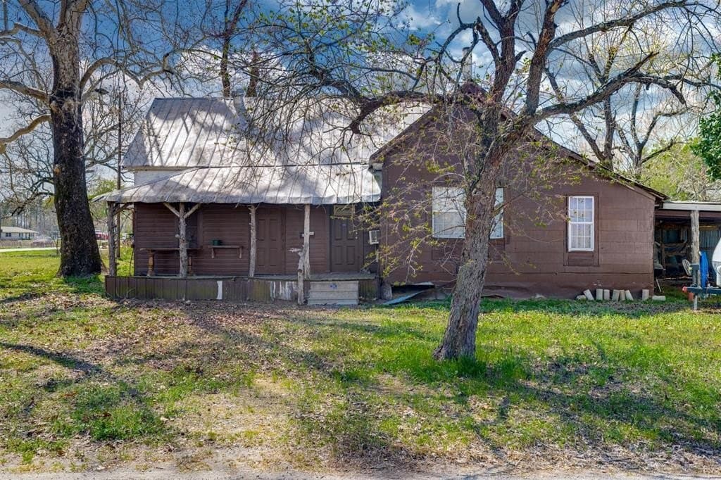 49.39 acres in Red River County - photo 2