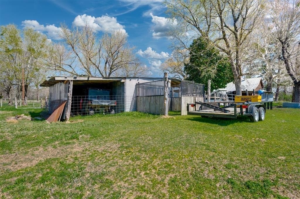 49.39 acres in Red River County - photo 16