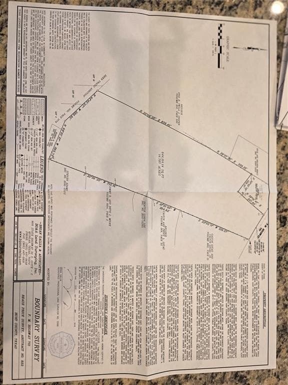 14.78 acres in Hunt County - photo 4