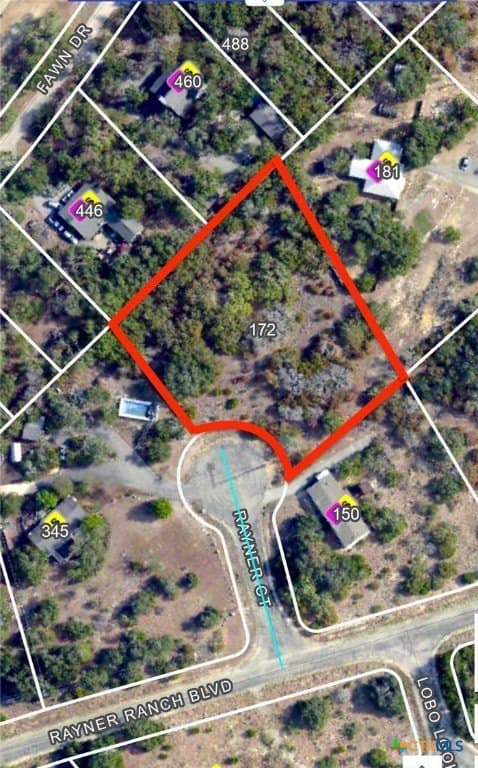 1.31 acres in Comal County - photo 14