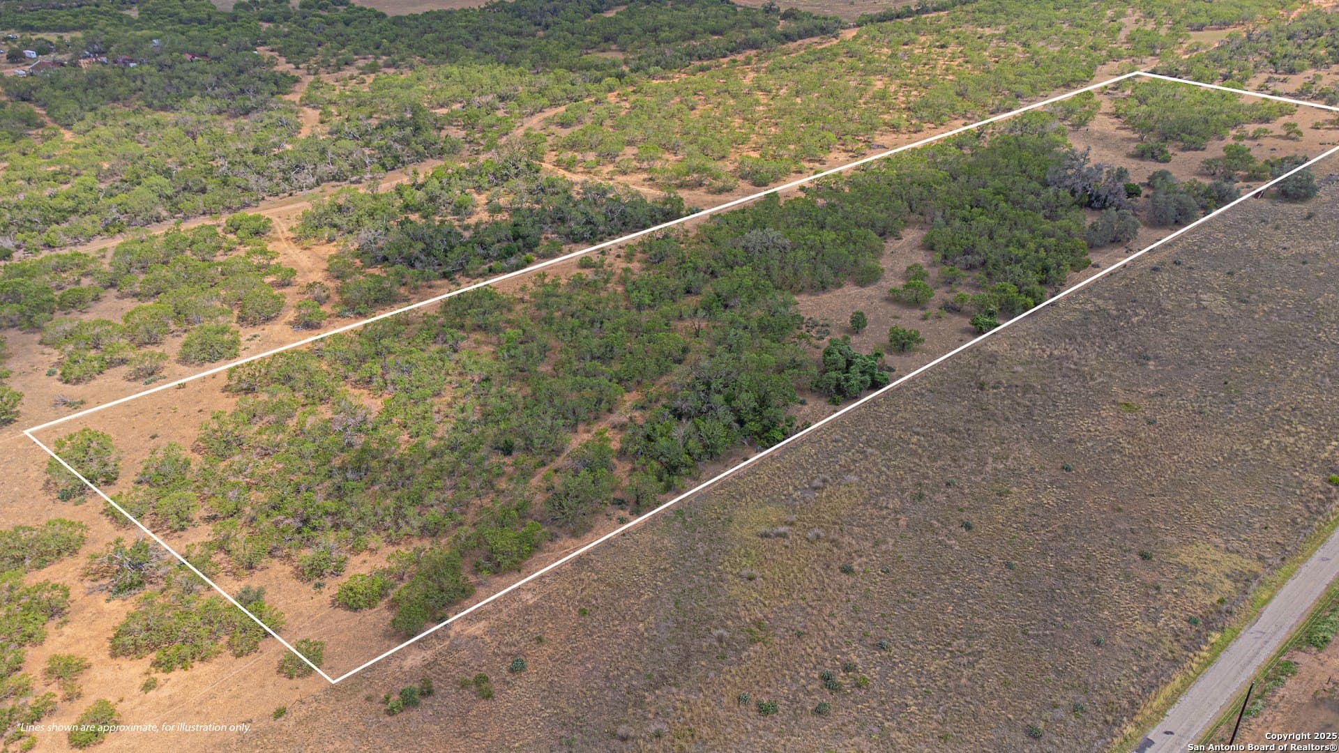 11.25 acres in Wilson County - photo 5