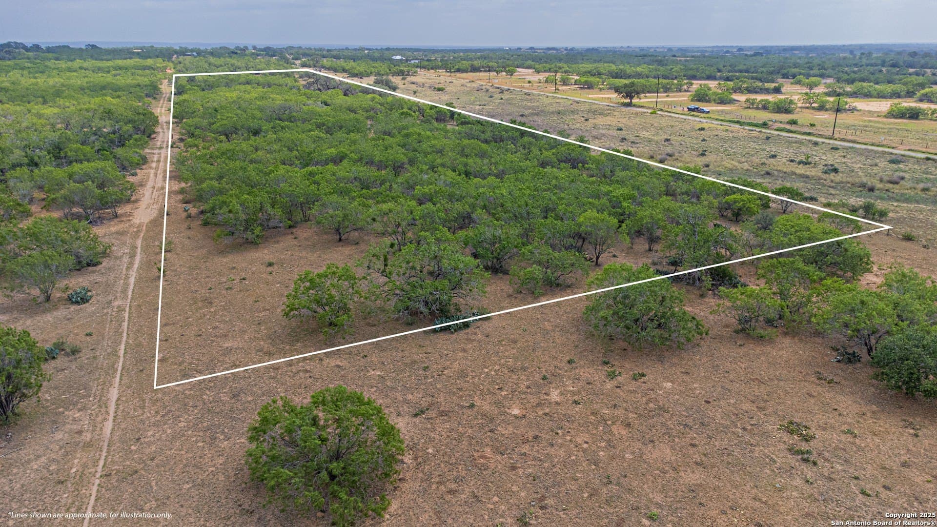 11.25 acres in Wilson County - photo 14