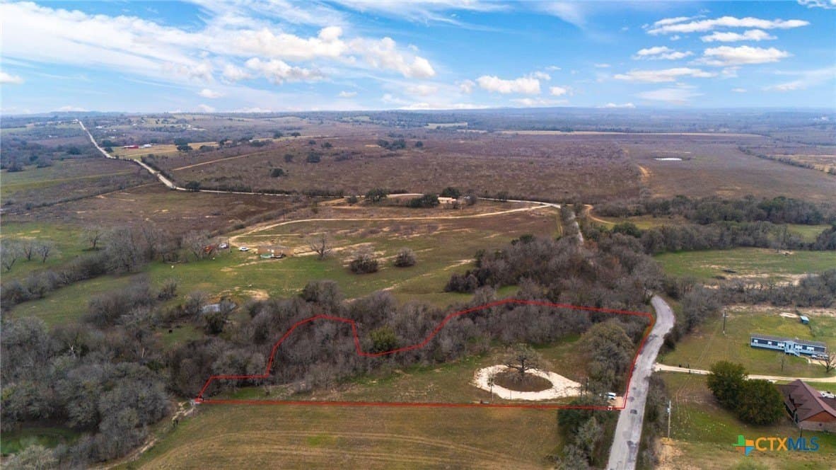 2 acres in Caldwell County - photo 5