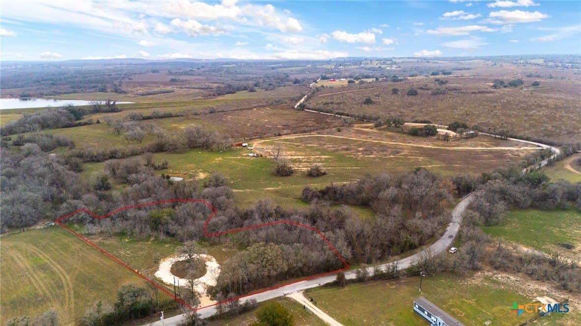 2 acres in Caldwell County - photo 4