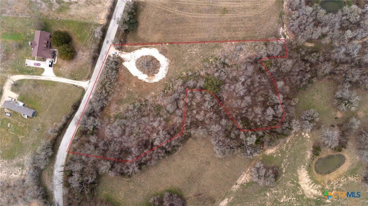 199 Sand Hill Road lot: 4