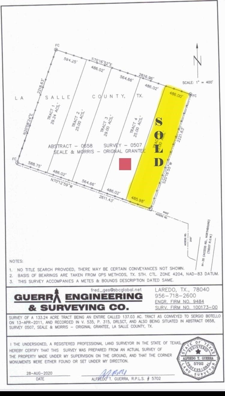 25 acres in La Salle County - photo 10