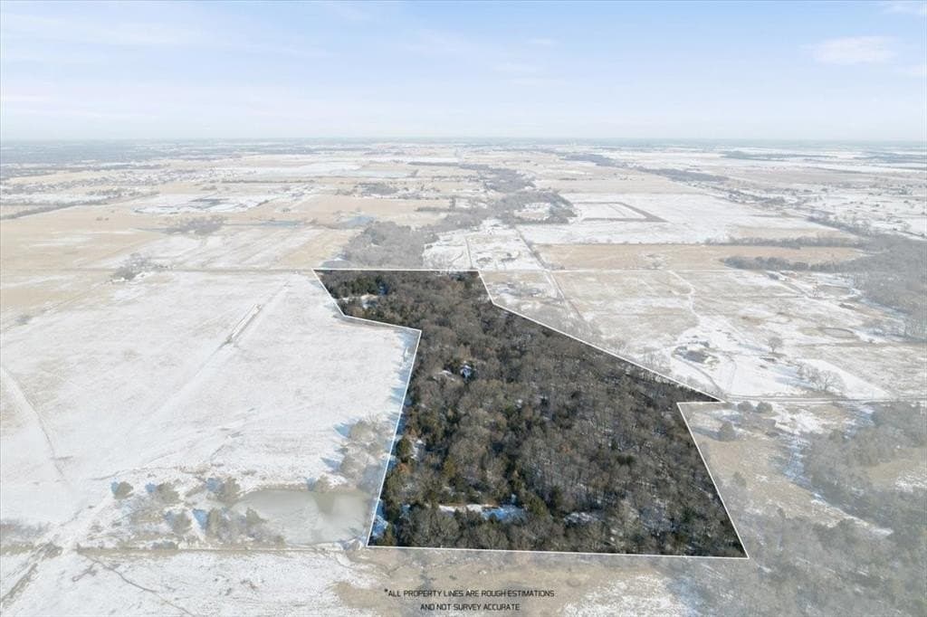23.07 acres in Grayson County - photo 4