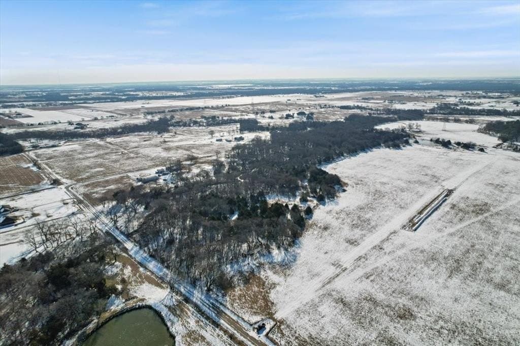23.07 acres in Grayson County - photo 2