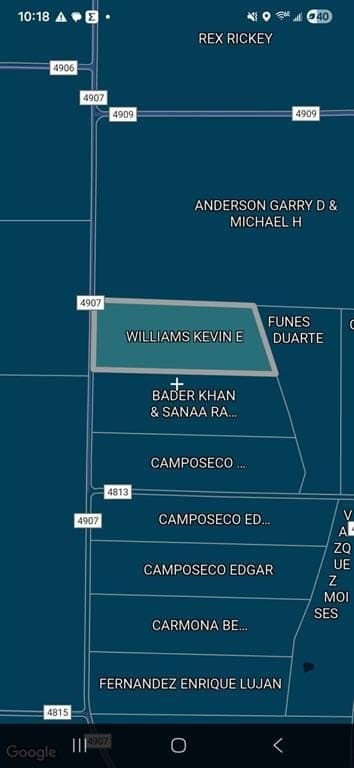 11.85 acres in Hunt County - photo 8