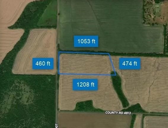11.85 acres in Hunt County - photo 12