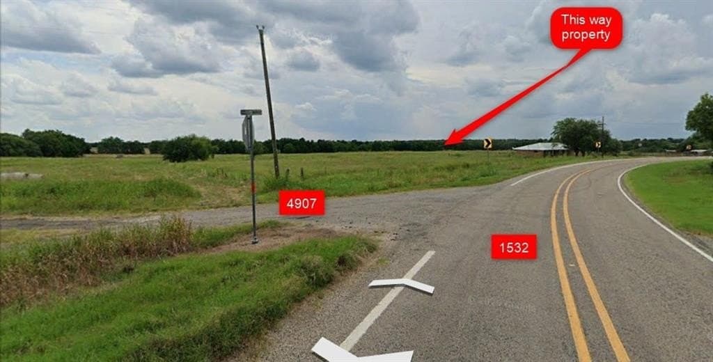 00 County Road 4907