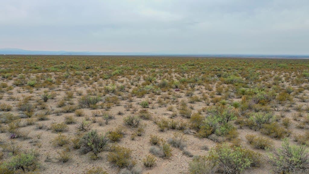 320 acres in Presidio County - photo 4