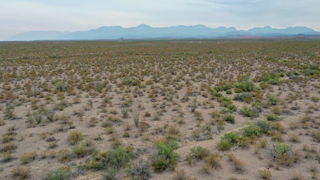 320 acres in Presidio County - photo 2