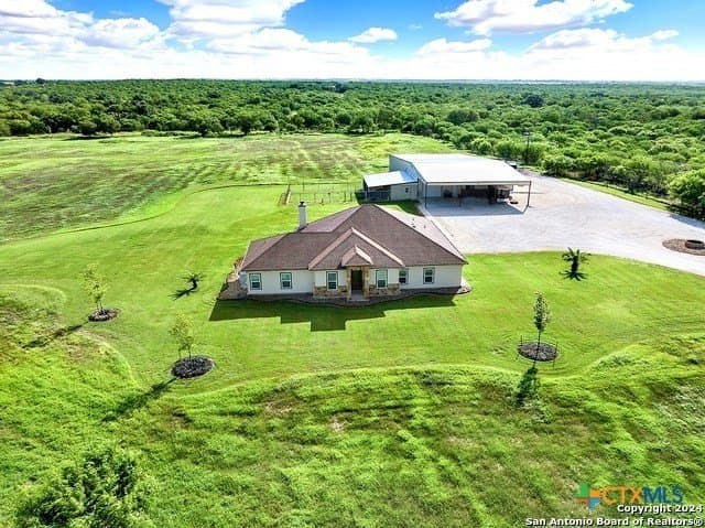 15 acres in Wilson County - photo 3