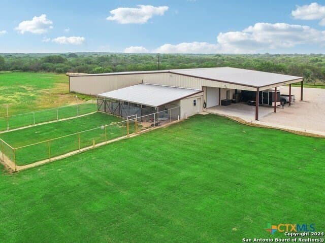 15 acres in Wilson County - photo 5