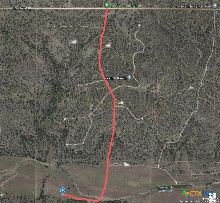52.03 acres in Schleicher County - photo 36