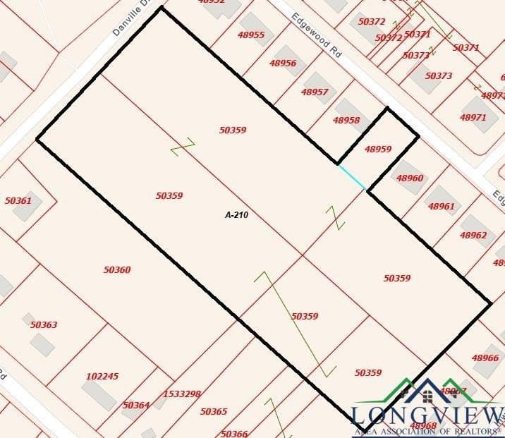 10.41 acres in Gregg County - photo 2
