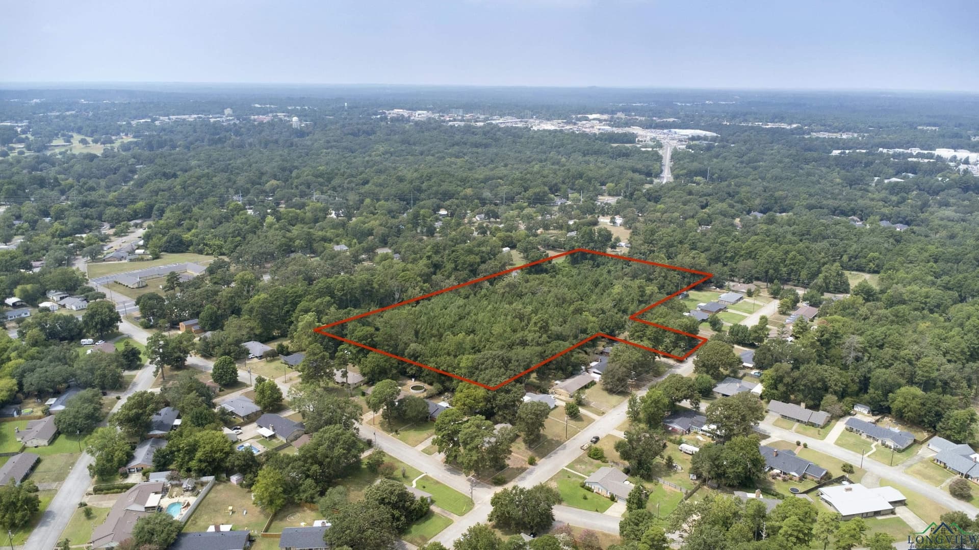 10.41 acres in Gregg County - photo 7