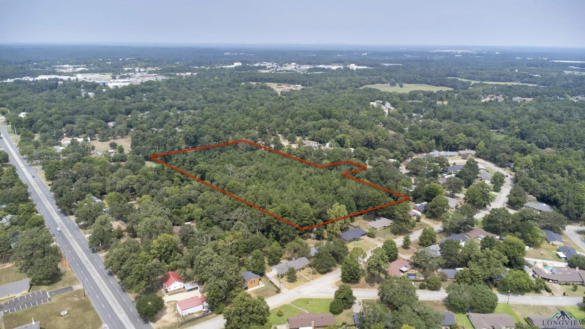 10.41 acres in Gregg County - photo 6