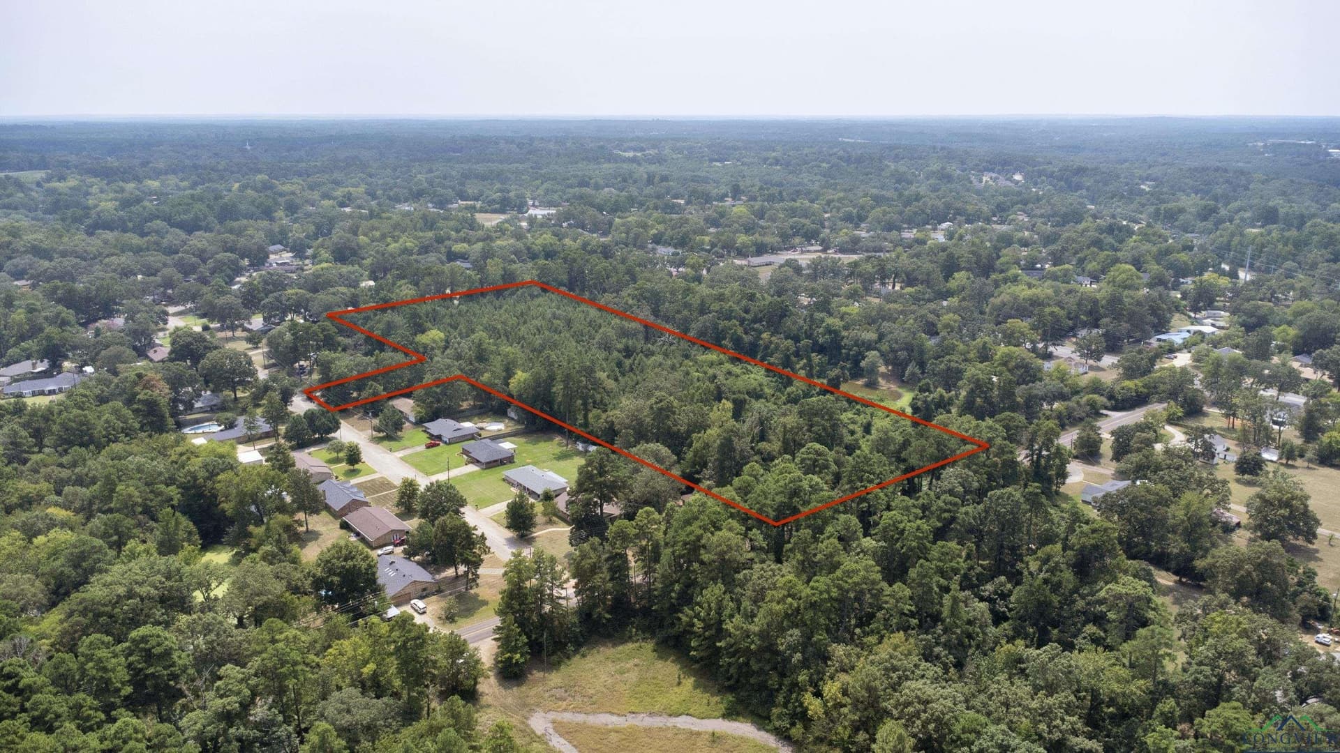 10.41 acres in Gregg County - photo 4
