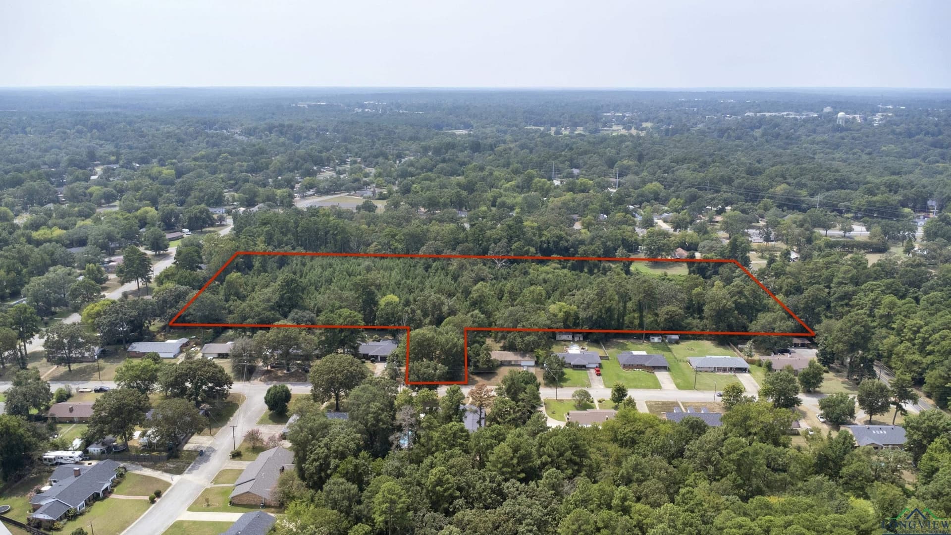 10.41 acres in Gregg County - photo 3